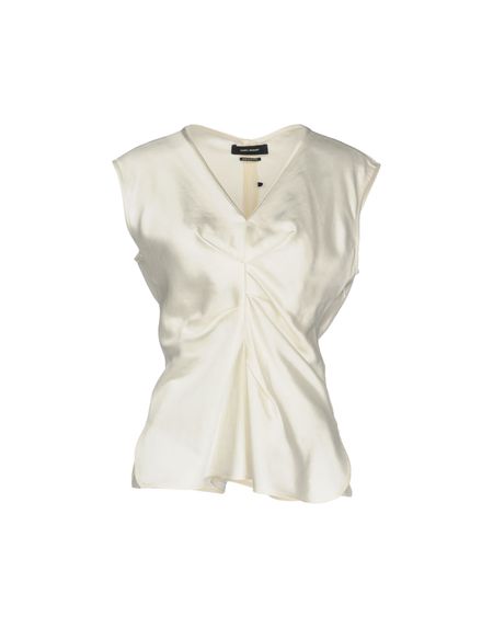Топ ISABEL MARANT Топ ISABEL MARANT