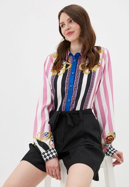 Блуза Silvian Heach Блуза Silvian Heach