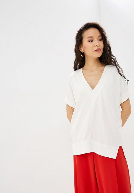 Блуза Adolfo Dominguez Блуза Adolfo Dominguez