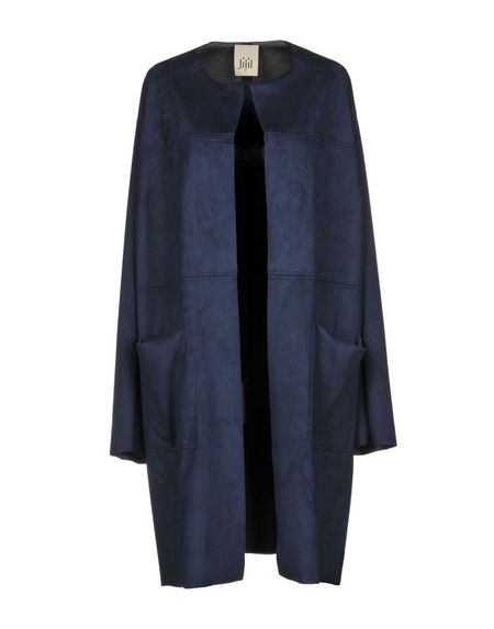 Пальто JIJIL Пальто JIJIL