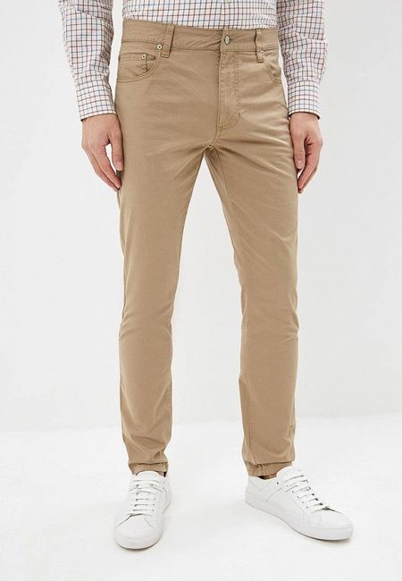 Брюки Hackett London Брюки Hackett London