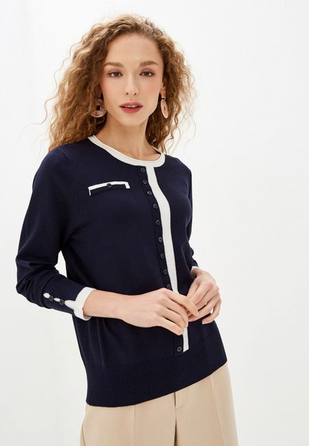 Джемпер Conso Wear Джемпер Conso Wear