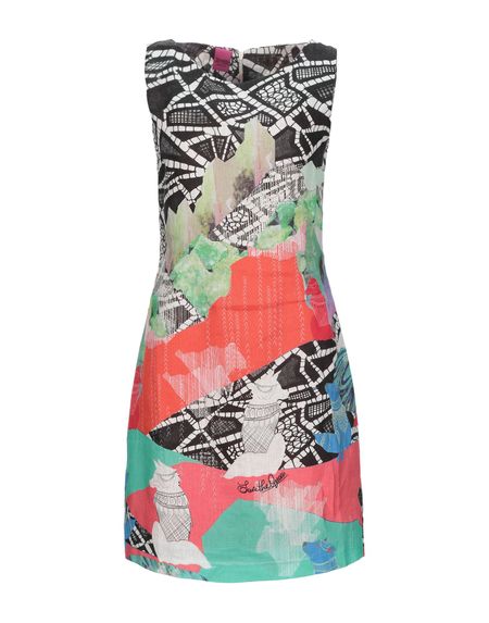 Платье SAVE THE QUEEN Платье SAVE THE QUEEN