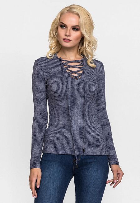 Пуловер Gloss Пуловер Gloss