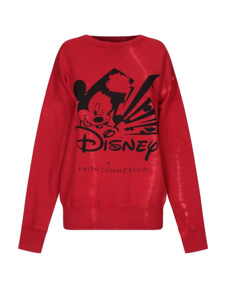 Толстовка FAITH CONNEXION Толстовка FAITH CONNEXION