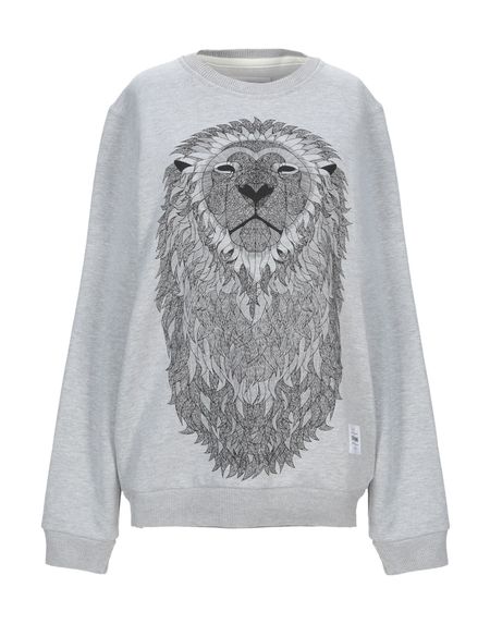 Толстовка SUPREMEBEING® Толстовка SUPREMEBEING®