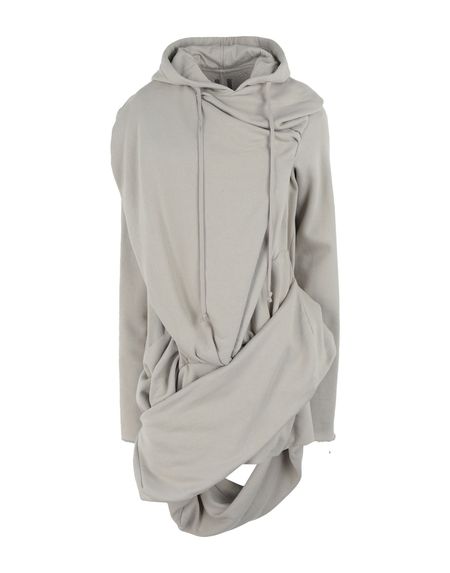 Толстовка DRKSHDW by RICK OWENS Толстовка DRKSHDW by RICK OWENS