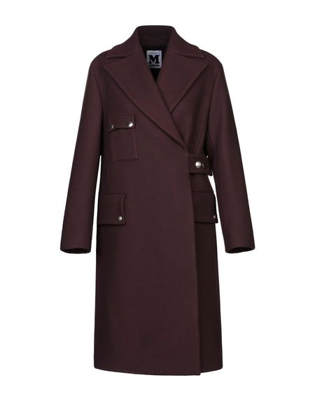 Пальто M MISSONI Пальто M MISSONI