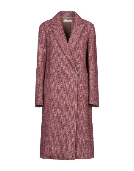 Пальто POMANDÈRE Пальто POMANDÈRE