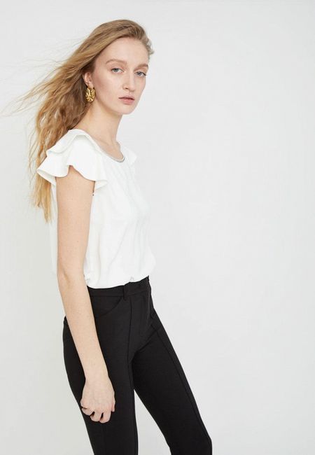 Блуза Lime Блуза Lime