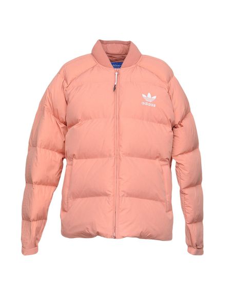 Пуховик ADIDAS ORIGINALS Пуховик ADIDAS ORIGINALS