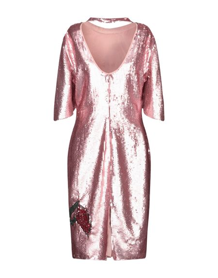 Платье SILVIAN HEACH Платье SILVIAN HEACH