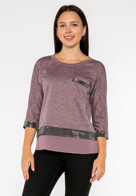 Джемпер Mankato Джемпер Mankato