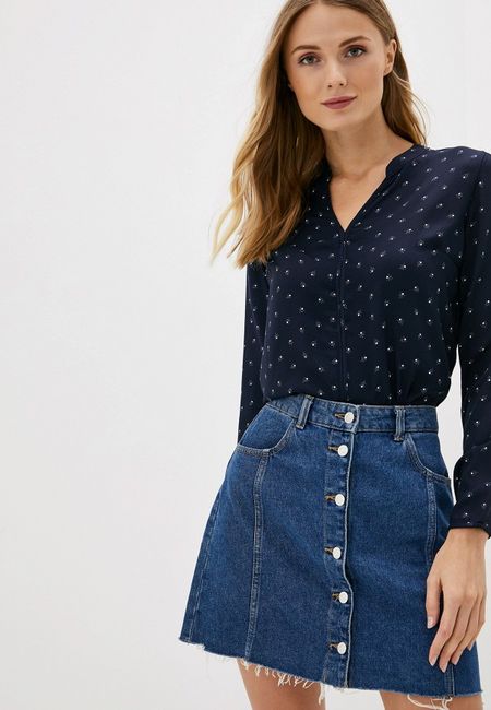 Блуза Bruebeck Блуза Bruebeck