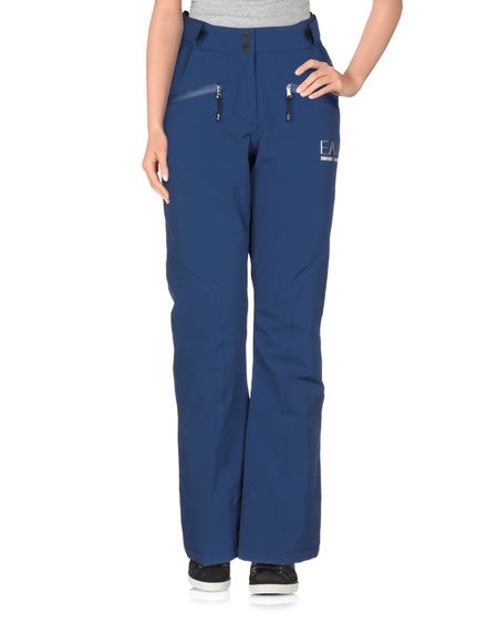 Брюки EA7 Брюки EA7