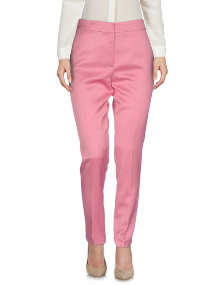 Брюки MOSCHINO Брюки MOSCHINO