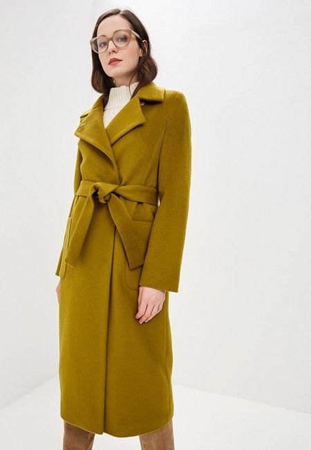 Пальто Ovelli Пальто Ovelli