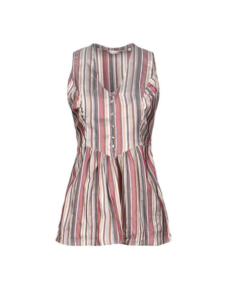 Топ CALIBAN Топ CALIBAN