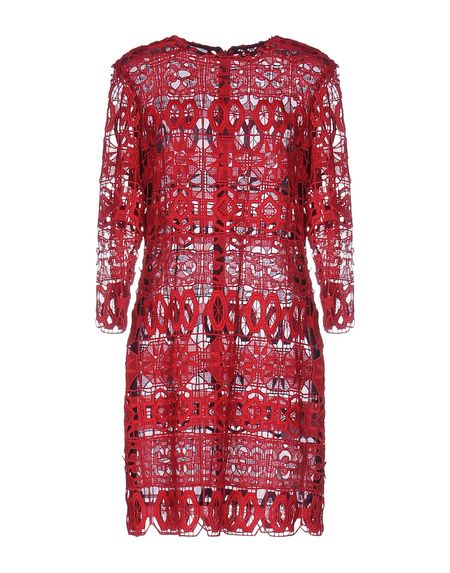 Платье DONDUP Платье DONDUP