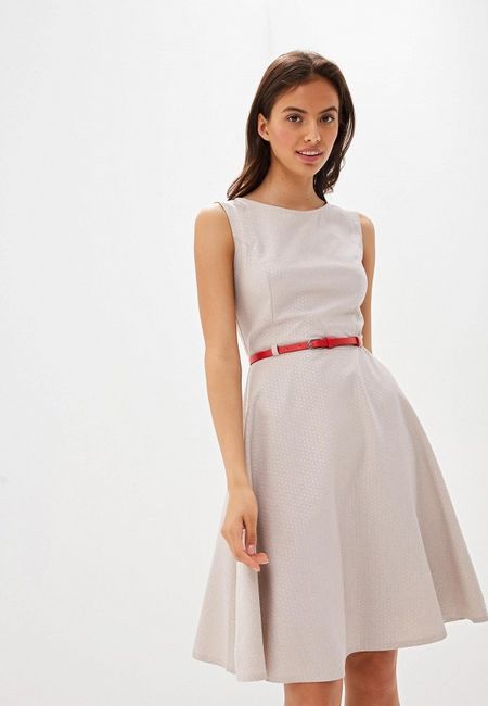 Платье shovsvaro Платье shovsvaro