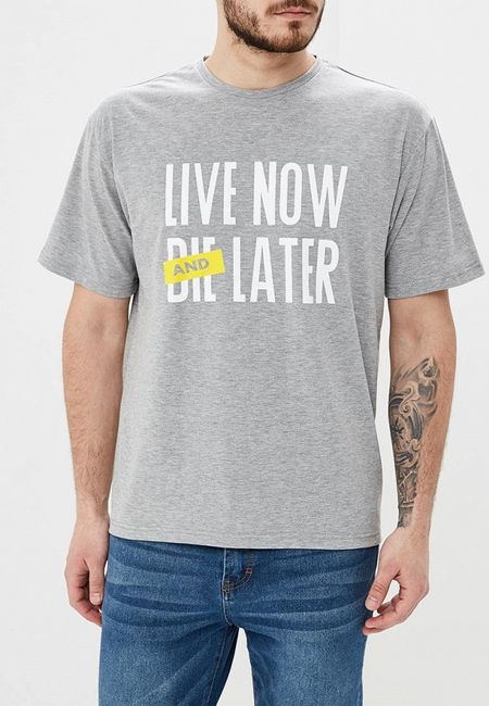 Футболка Modis Футболка Modis