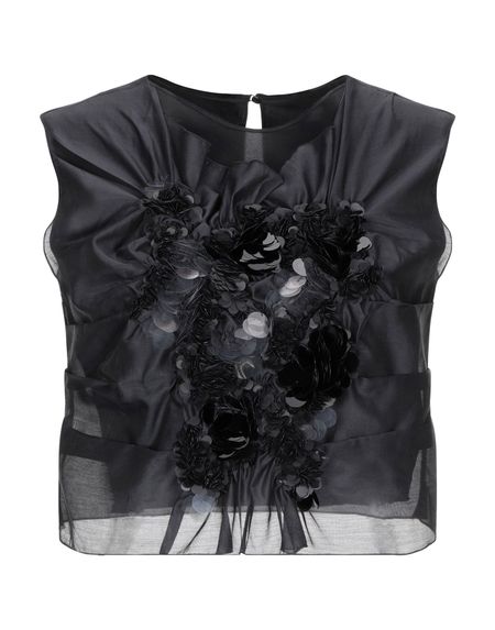 Топ JIL SANDER Топ JIL SANDER