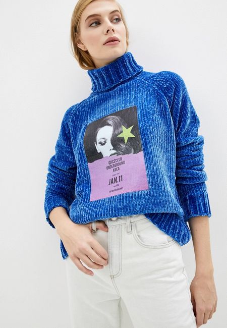 Свитер Ice Play Свитер Ice Play