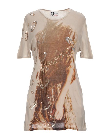 Футболка LANVIN Футболка LANVIN