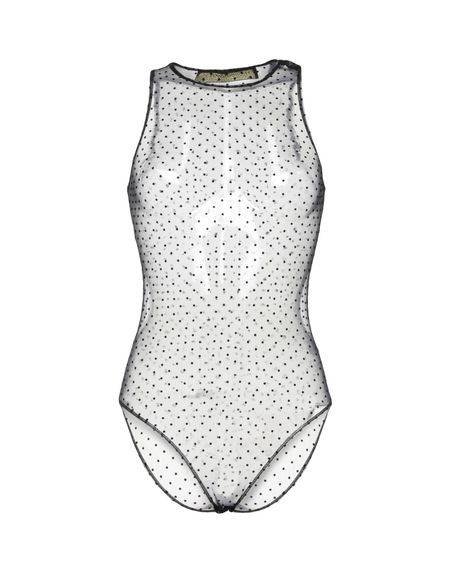 Топ ALEXANDRE VAUTHIER Топ ALEXANDRE VAUTHIER