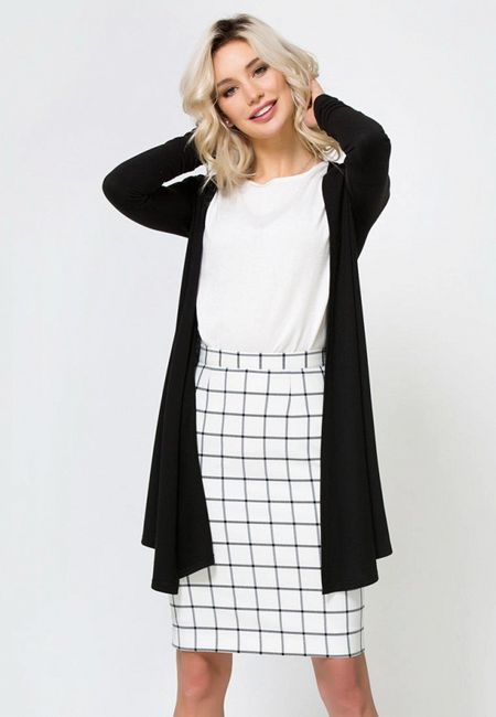 Кардиган Remix Кардиган Remix