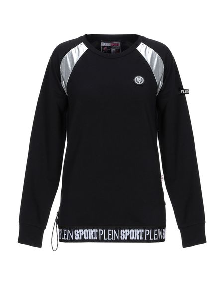 Толстовка PLEIN SPORT Толстовка PLEIN SPORT