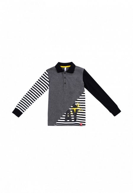 Лонгслив PlayToday Лонгслив PlayToday