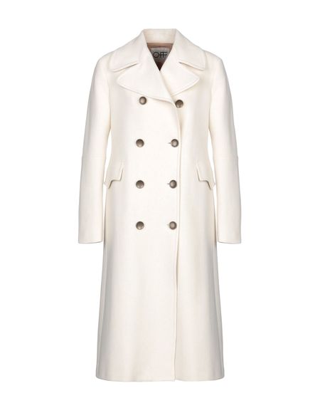 Пальто OFF Пальто OFF