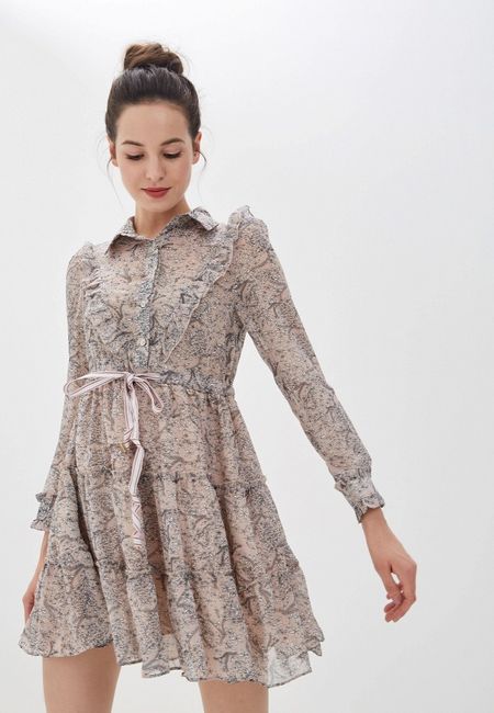 Платье MiLi Платье MiLi