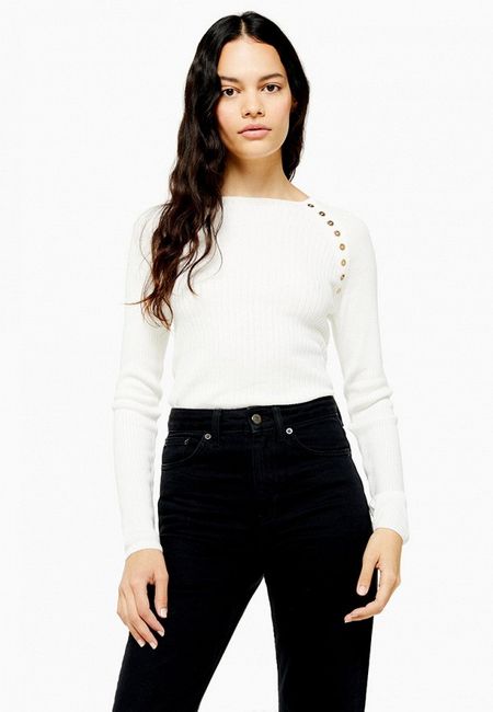 Джемпер Topshop Джемпер Topshop