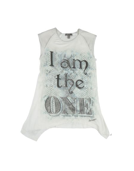 Футболка MICROBE Футболка MICROBE