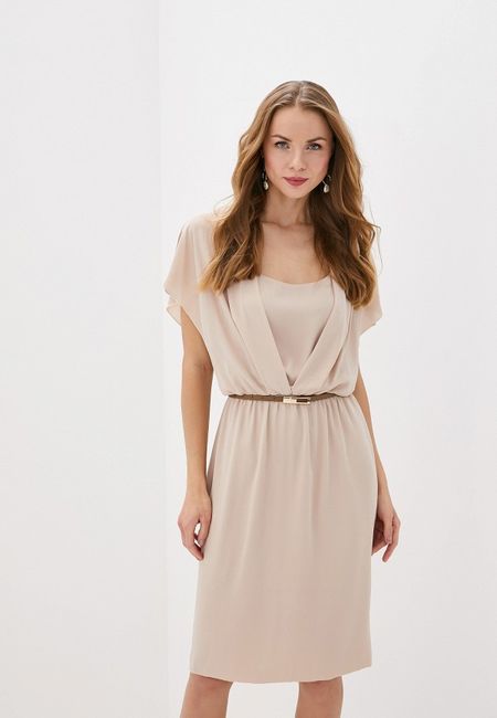 Платье Seam Платье Seam