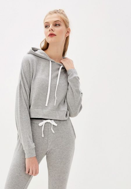 Толстовка The Kooples Sport Толстовка The Kooples Sport