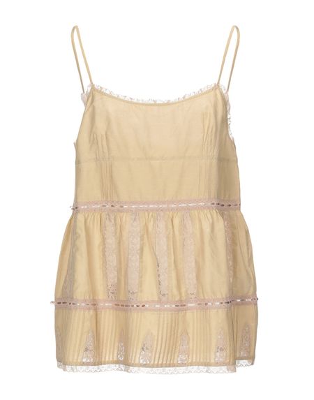 Топ TWIN-SET Simona Barbieri Топ TWIN-SET Simona Barbieri