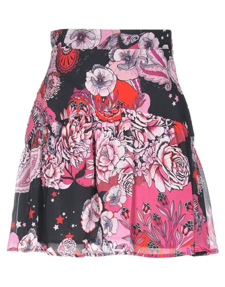 Юбка JUST CAVALLI Юбка JUST CAVALLI