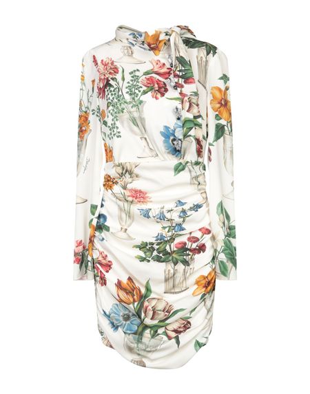 Платье DOLCE & GABBANA Платье DOLCE & GABBANA