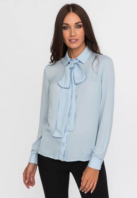 Блуза Gloss Блуза Gloss