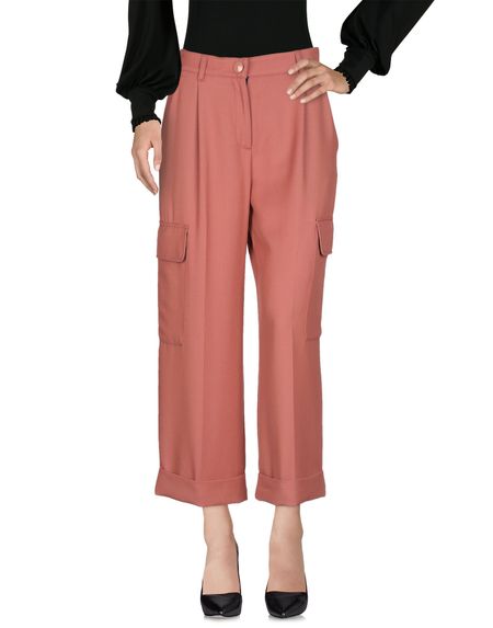 Брюки MOMONÍ Брюки MOMONÍ