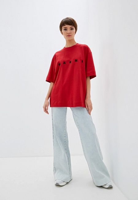 Футболка Marni Футболка Marni