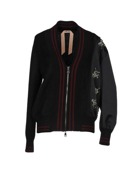 Куртка N° 21 Куртка N° 21