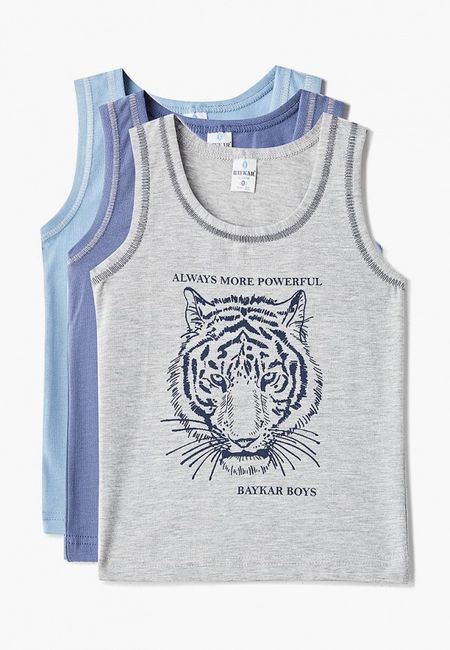 Футболка Baykar Футболка Baykar