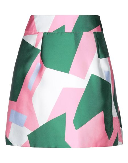 Юбка TRAFFIC PEOPLE Юбка TRAFFIC PEOPLE