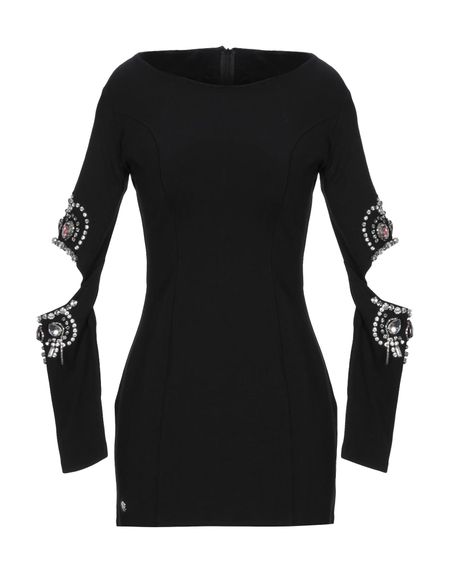 Платье PHILIPP PLEIN Платье PHILIPP PLEIN