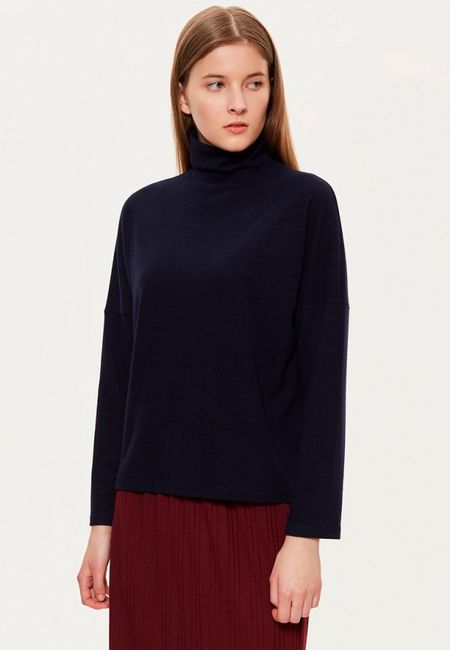 Водолазка Base Forms Водолазка Base Forms