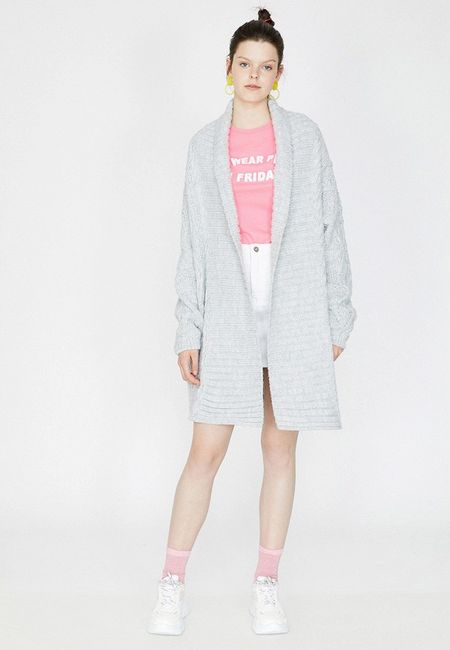 Кардиган Koton Кардиган Koton